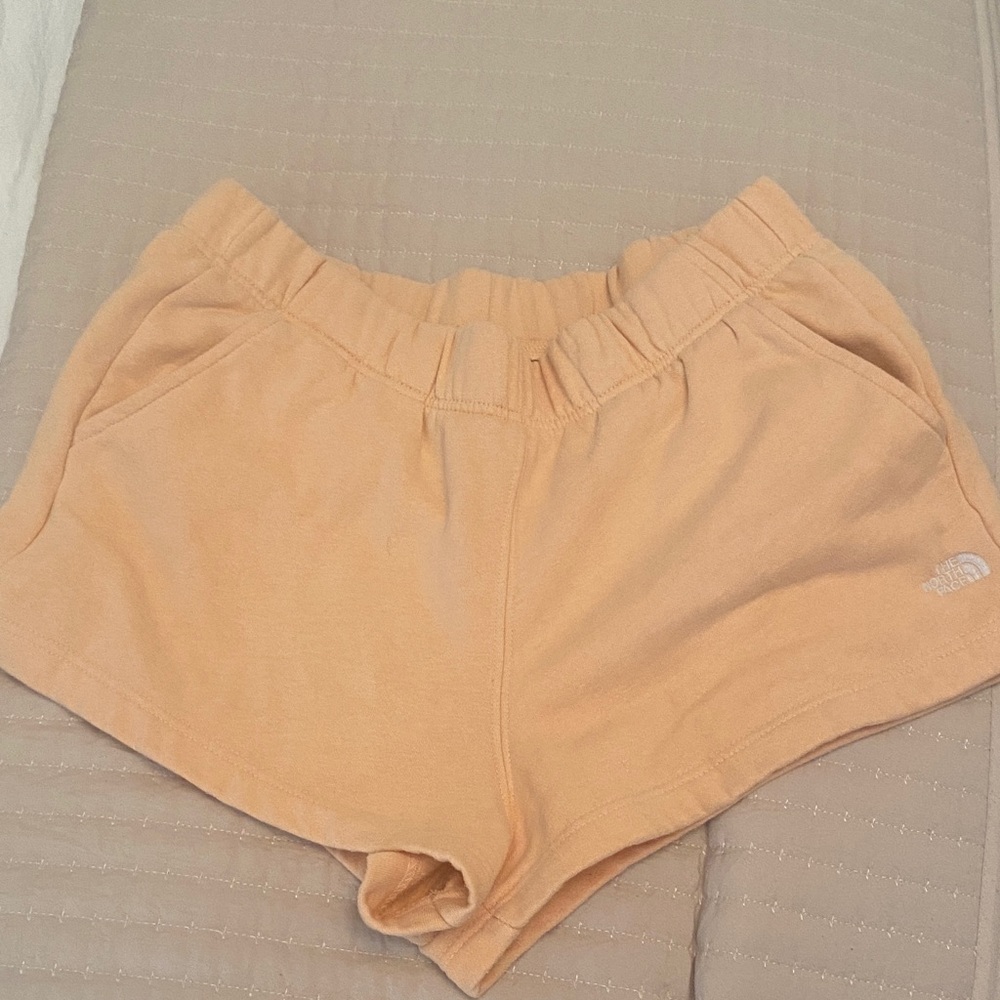 The North Face Women's Coral Athletic Shorts